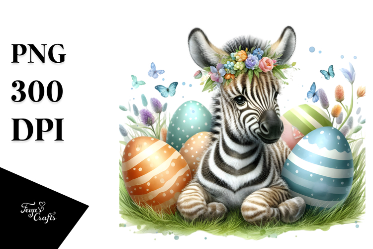 Easter Fonts Image 16