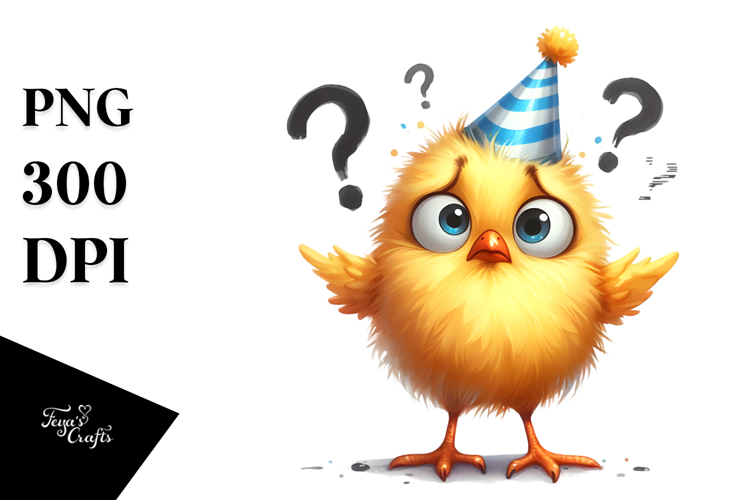 Partyhat Clipart Image 23