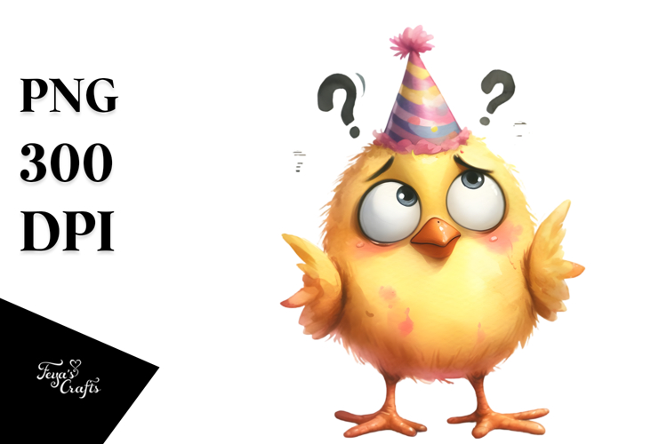 Partyhat Clipart Image 22
