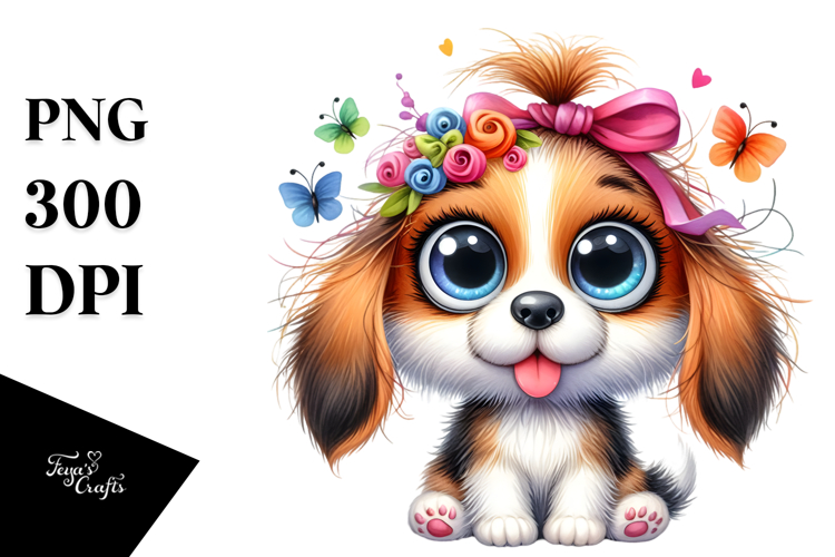 Cute Flower Png Image 20