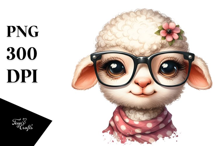 Easter Fonts Image 14
