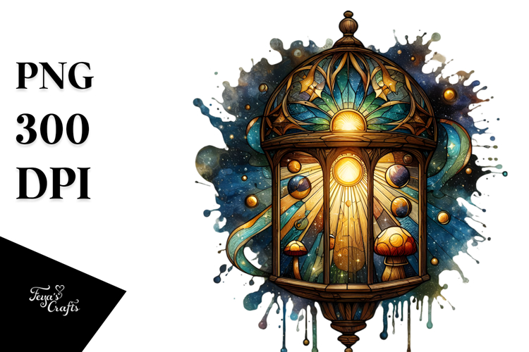 Mushroom Clipart Image 5