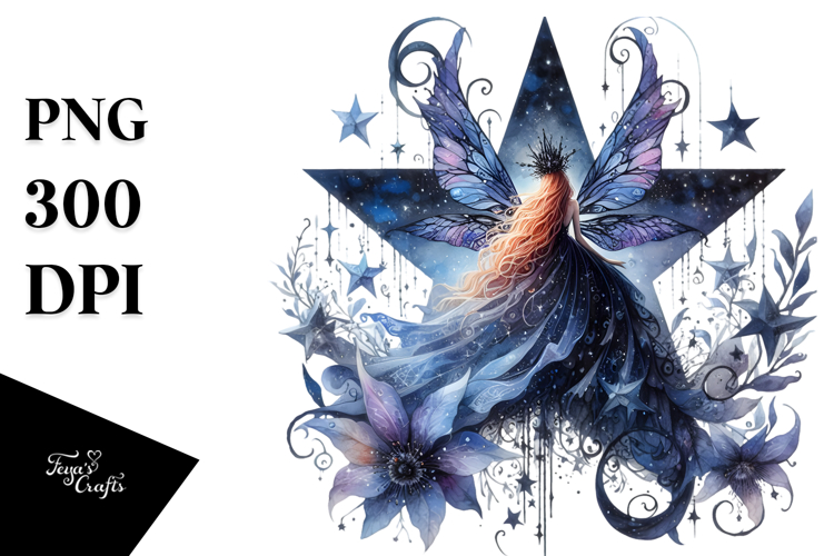 Star Clipart Image 6