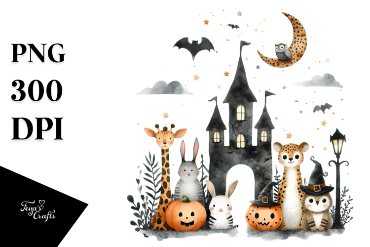 Mushroom Clipart Image 4