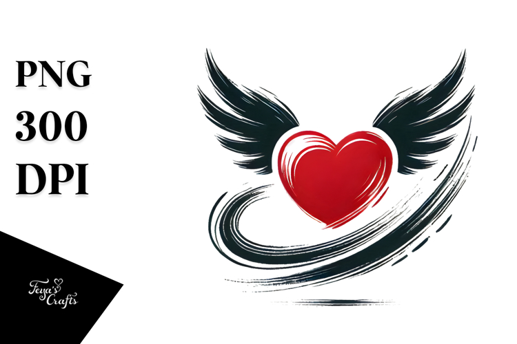 Heart Fonts Image 7