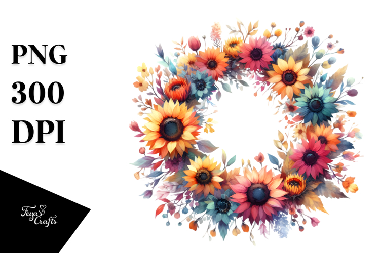 Abstract Clipart Image 12