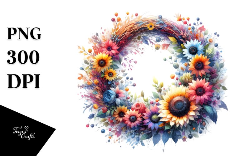 Abstract Clipart Image 12