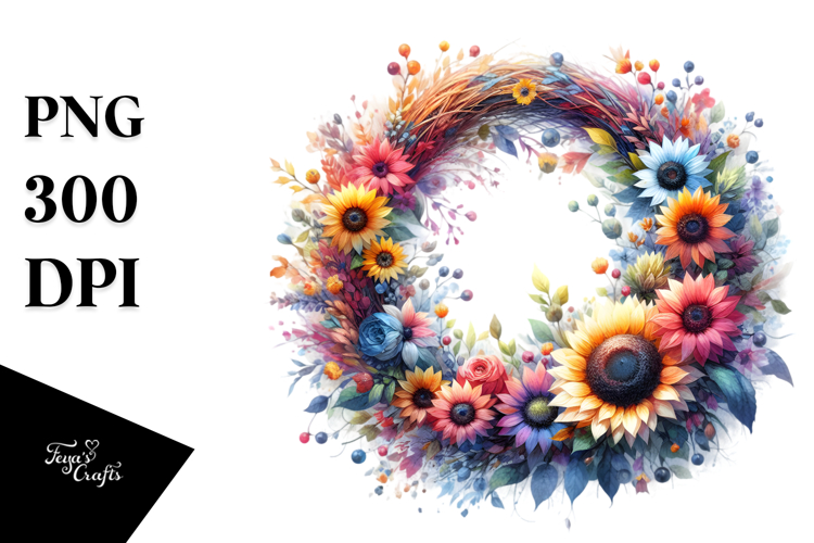 Abstract Clipart Image 11