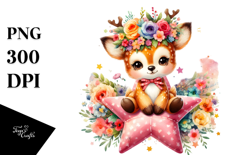 Daisies Clipart Image 13