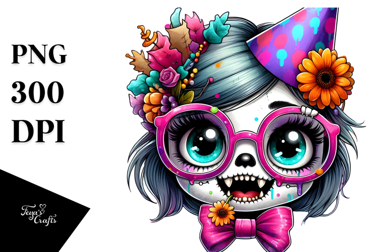 Partyhat Clipart Image 13