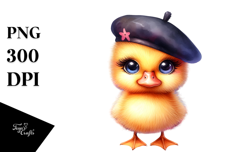 Duck Png Image 13
