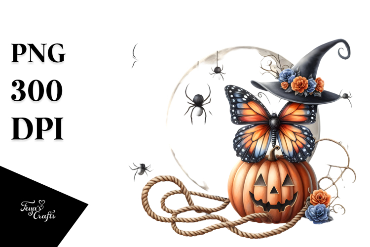 Butterfly Clipart