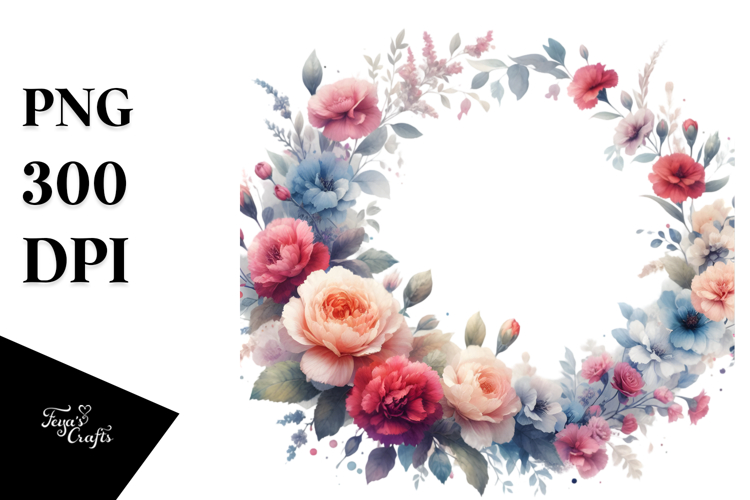 Frame Clipart Image 5