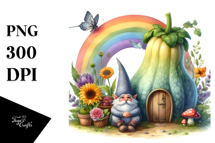 Vegetable Clipart Image 22