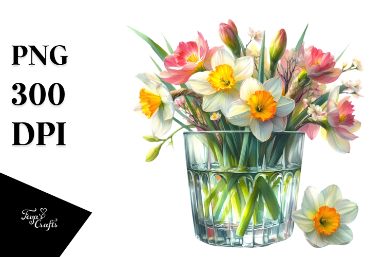 Colorful Clipart Image 5