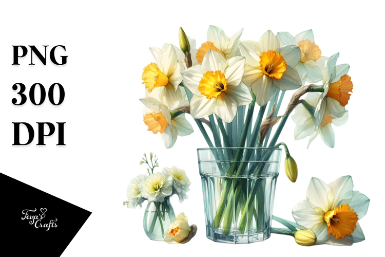 Colorful Clipart Image 4