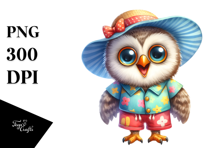 Owl Clipart