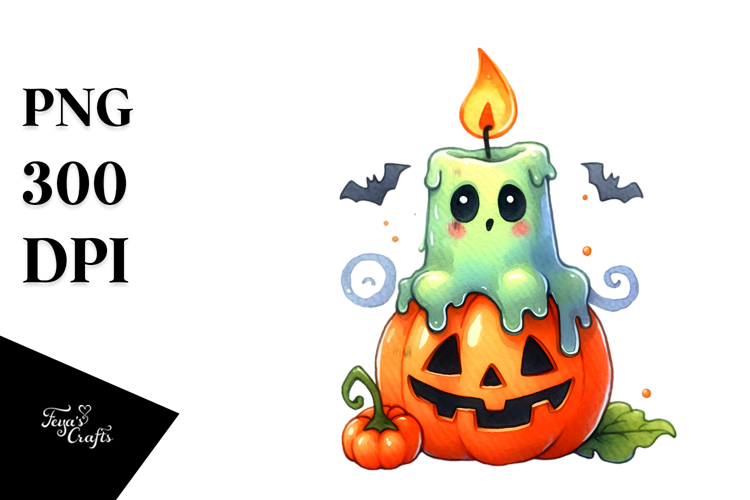 Candle Clipart Image 14