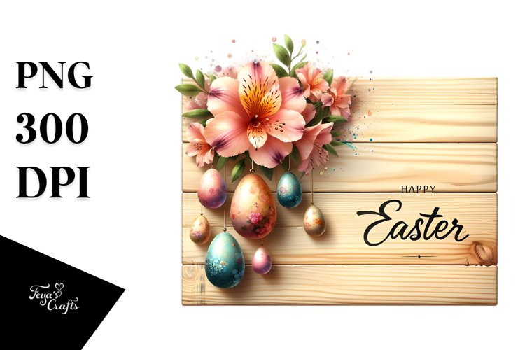 Easter Fonts Image 9