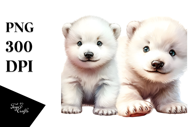 Bear Clipart Image 14