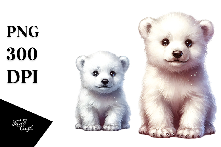 Bear Clipart Image 22