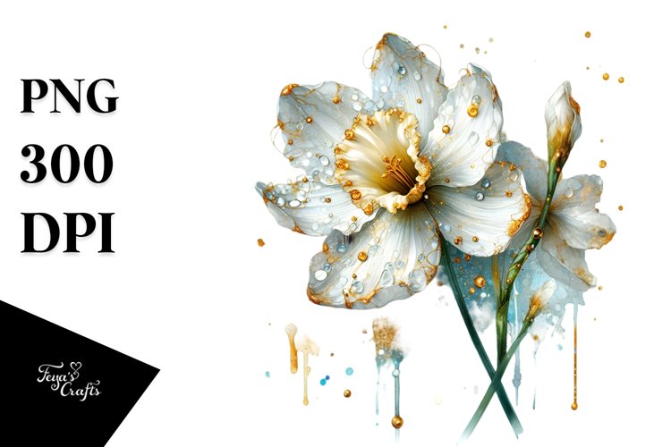 Abstract Clipart Image 7