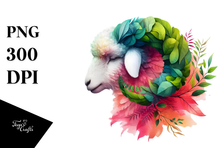 Sublimation|Clipart example image 1