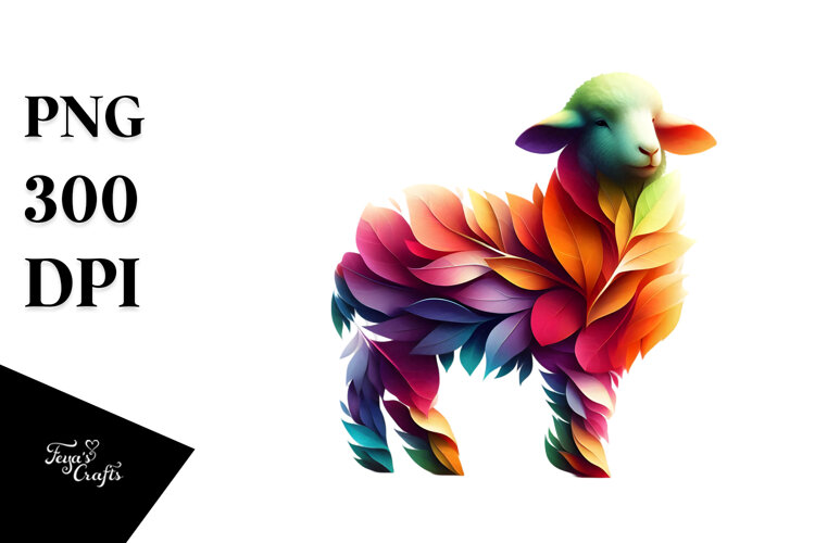 Sublimation|Clipart example image 1