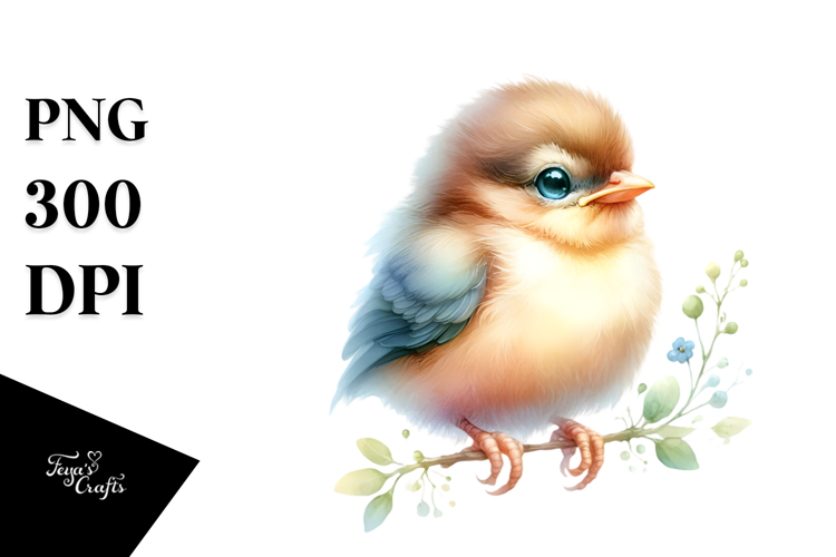 Bird PNG Image 5