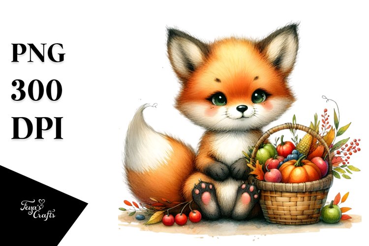 Vegetables Clipart Image 16