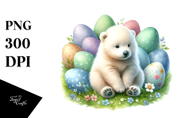 Easter Fonts Image 13