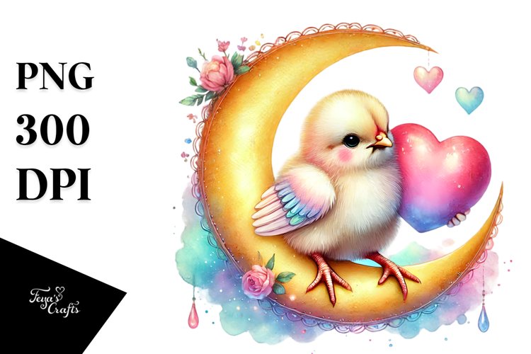 Boho Clipart Image 23