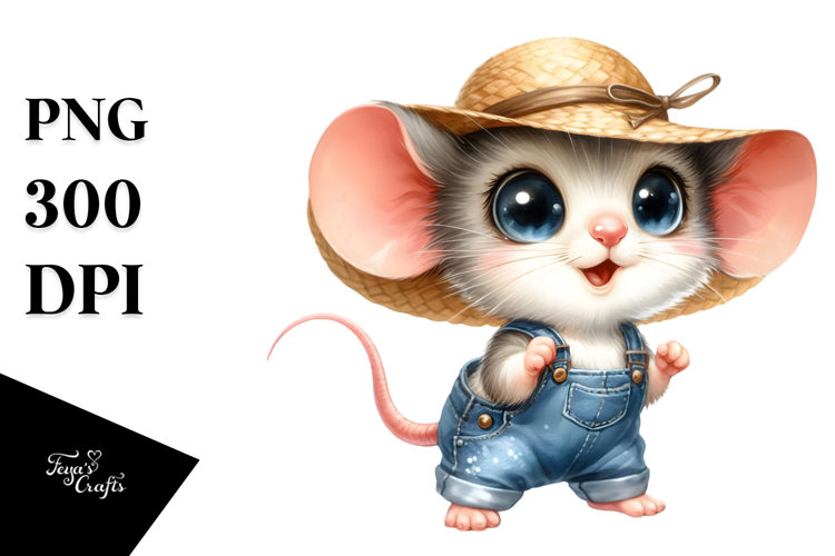 Baby Clipart Image 8