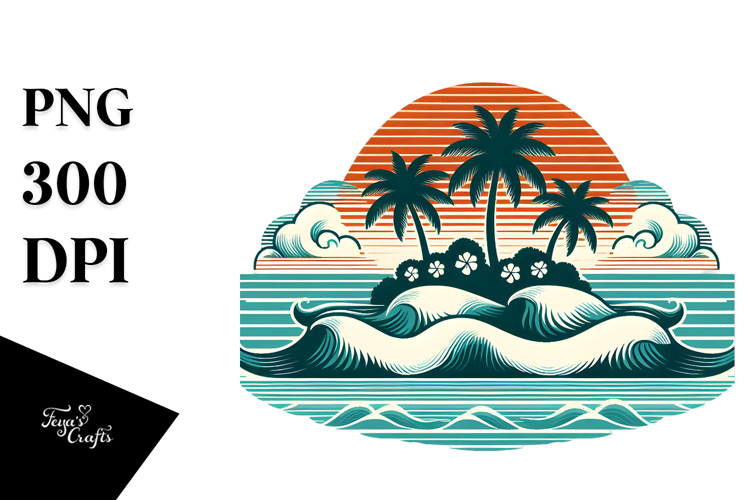 Sublimation|Clipart