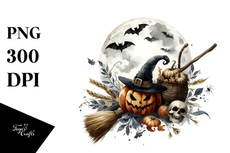 Broomstick Png Image 3