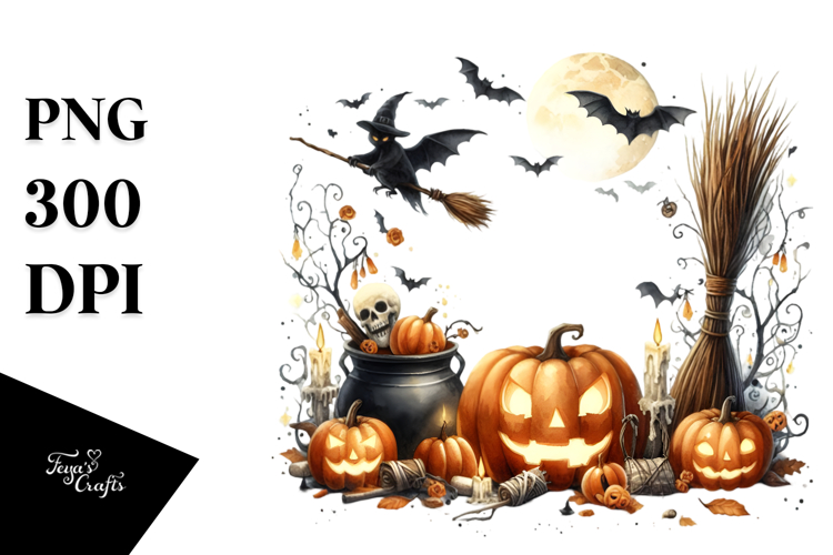 Broomstick Png Image 2