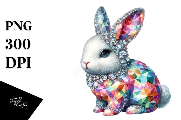 Diamonds Clipart Image 11