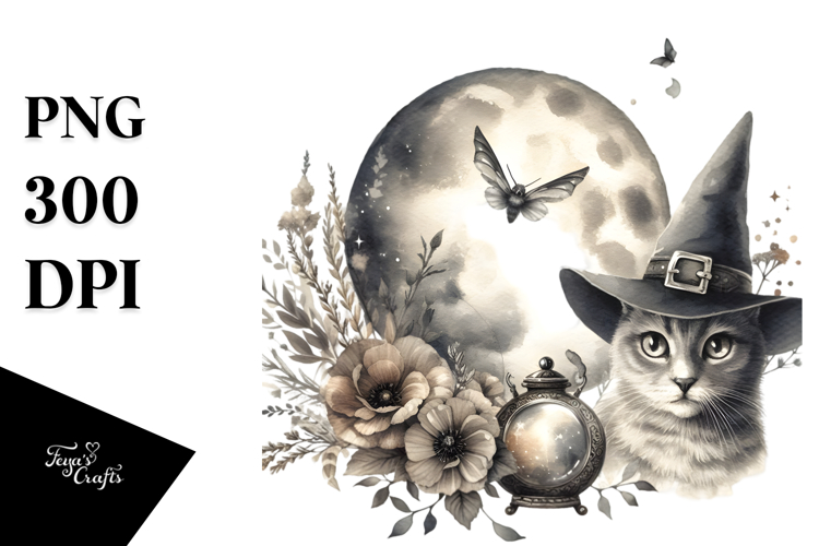 Vintage Clipart Image 3