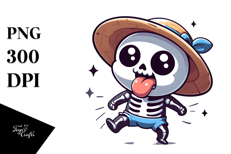 Silly Clipart Image 14