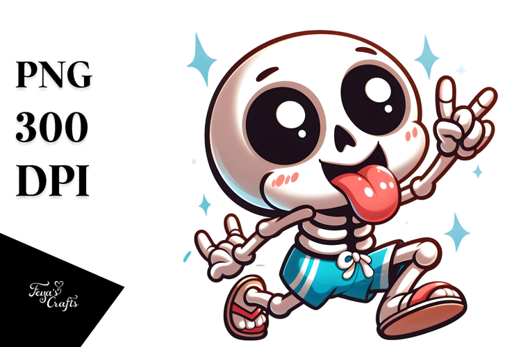 Silly Clipart Image 13