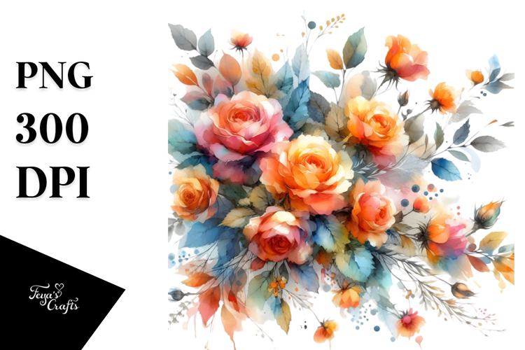 Abstract Clipart Image 4