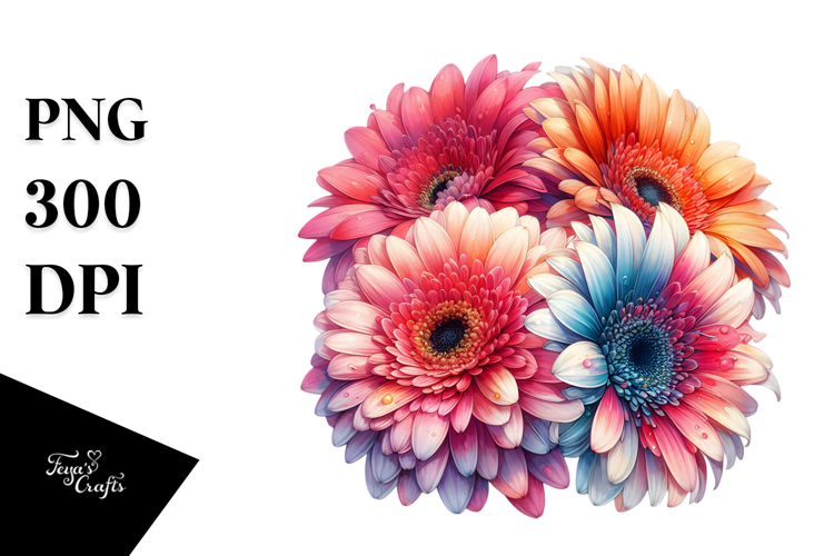 Boho Clipart Image 8