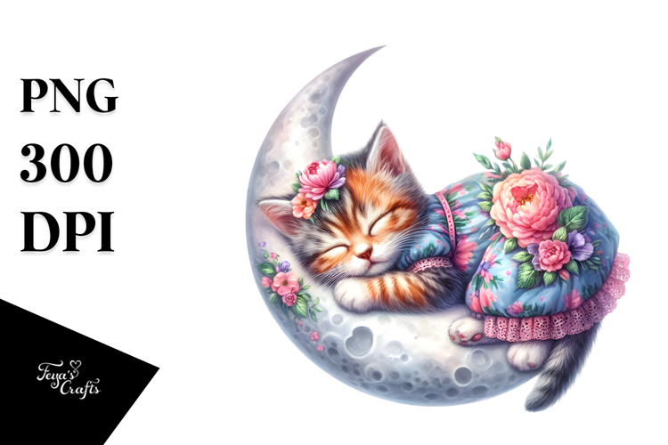 Kitten Png Image 13