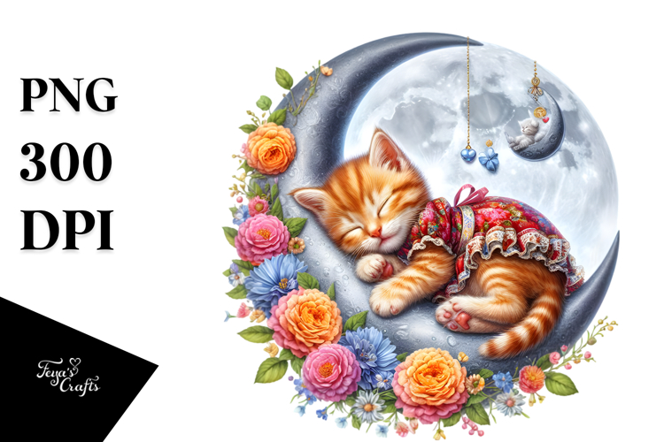 Kitten Png Image 12