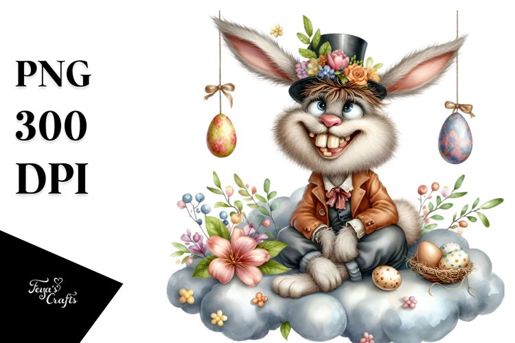 Eggs Clipart Image 4