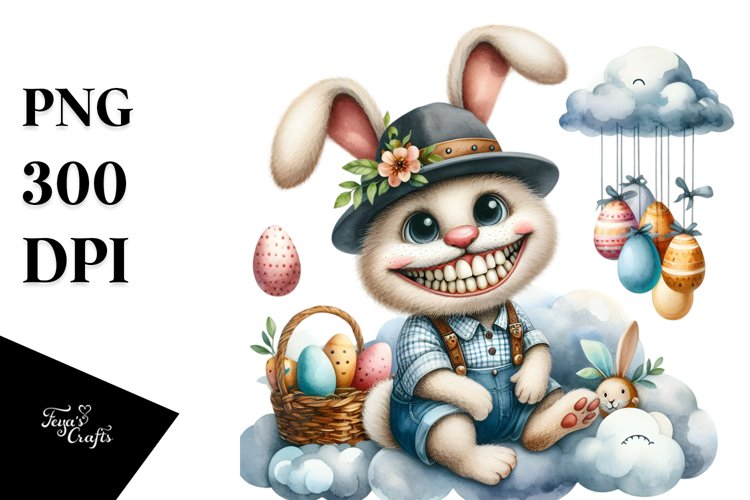 Eggs Clipart Image 3