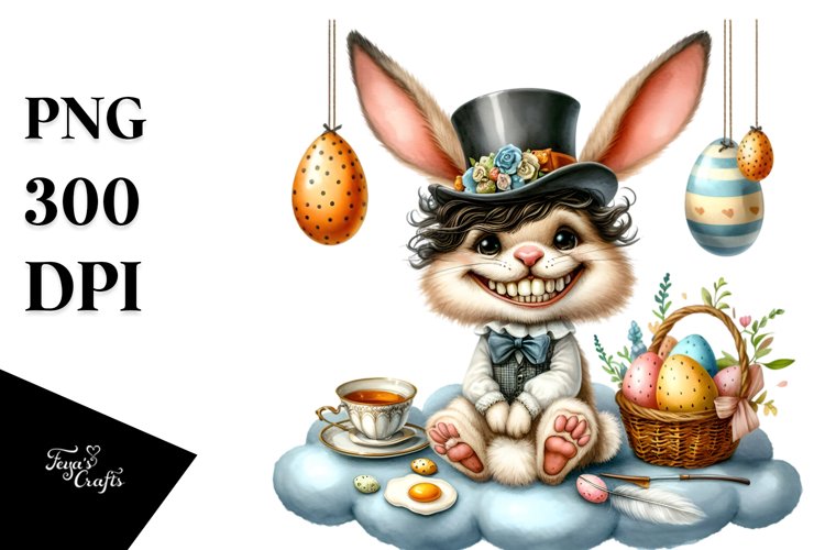 Eggs Clipart Image 2