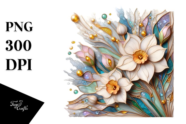 Abstract Clipart Image 4