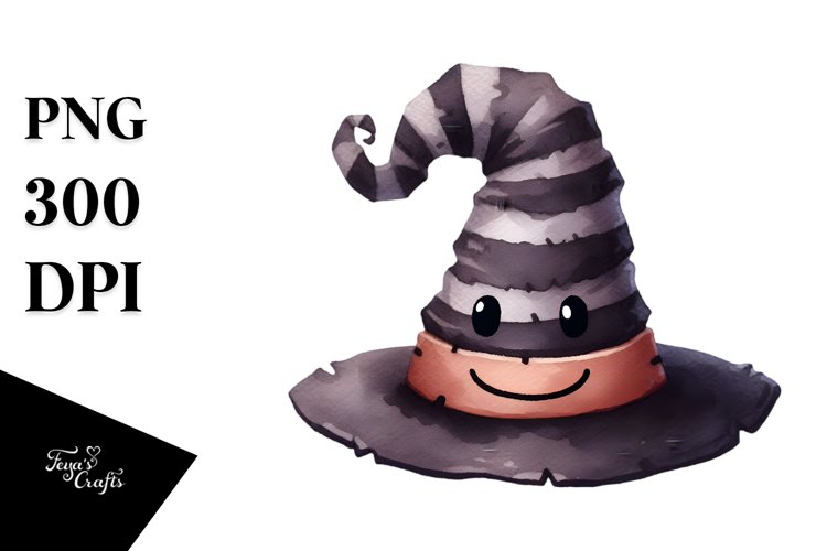Hat Clipart Image 7