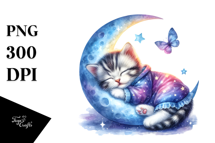 Kitten Png Image 11
